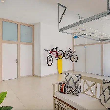 Elita House Apartment