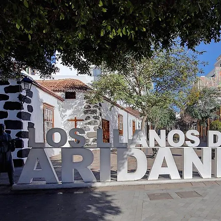 Elita House * Los Llanos De Aridane