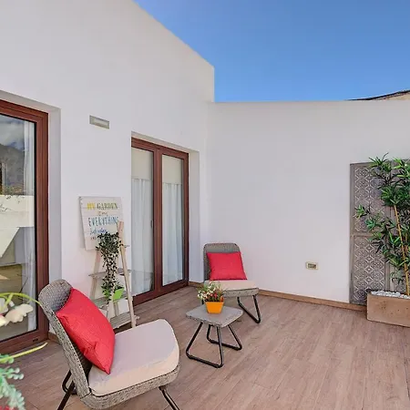 Apartment Elita House *