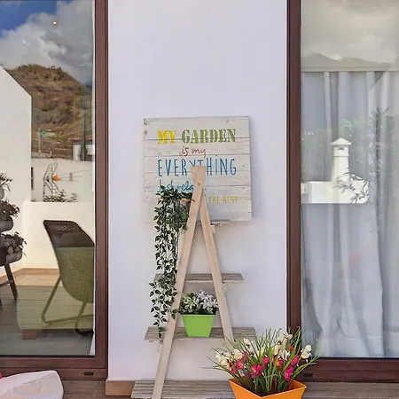 Elita House Los Llanos De Aridane
