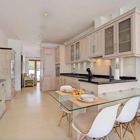 Apartment Elita House *