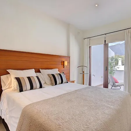 Elita House Apartmán Los Llanos De Aridane